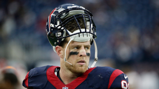 J.J. Watt Offers To Pay Funeral Costs For Santa Fe High School Shooting Victims
